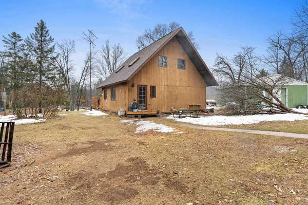 $435,000 | W8796 Smith Creek Road, Crivitz, WI 54114