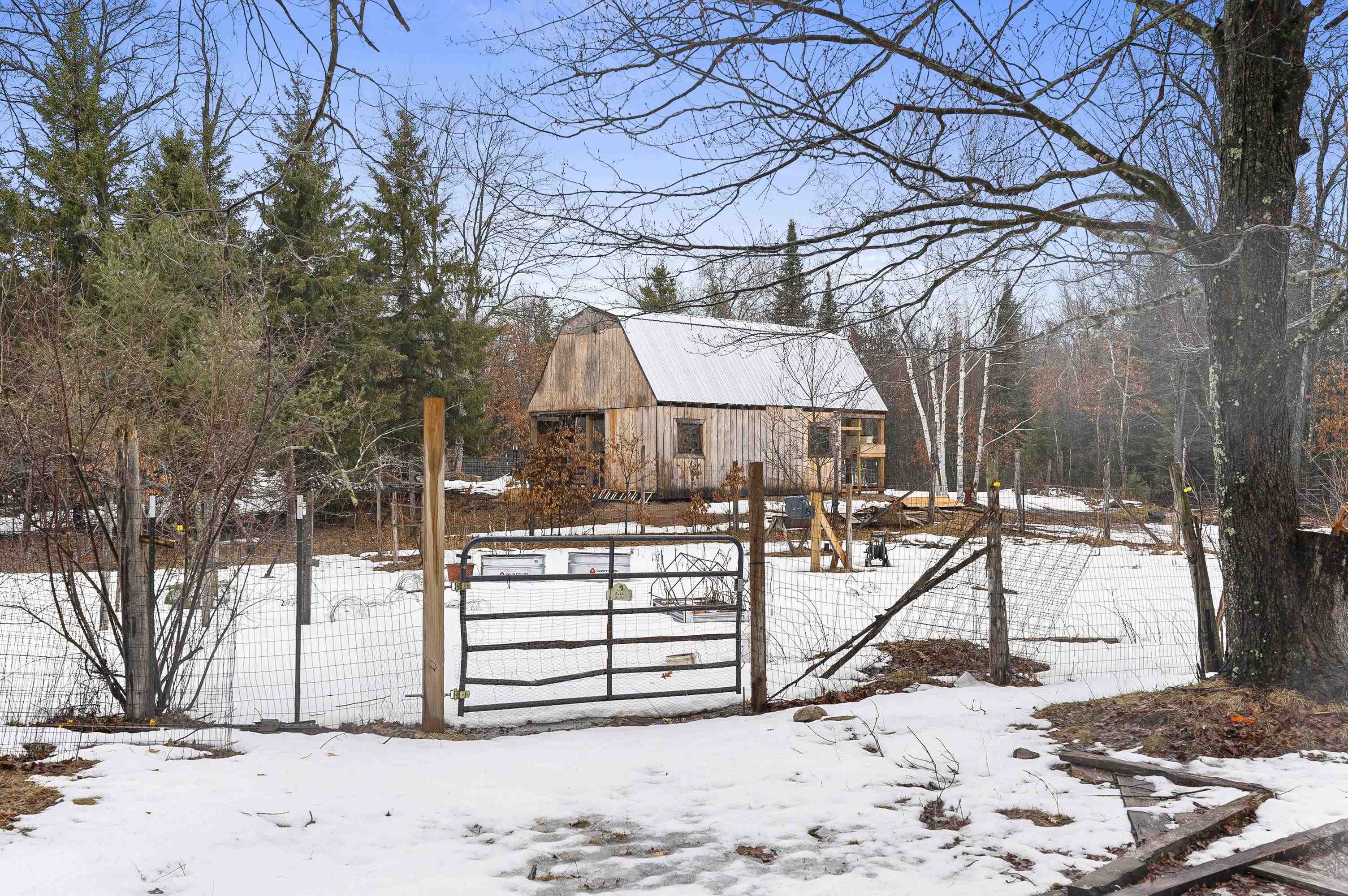 W8796 Smith Creek Road Crivitz, WI 54114 - Photo 43 of 69