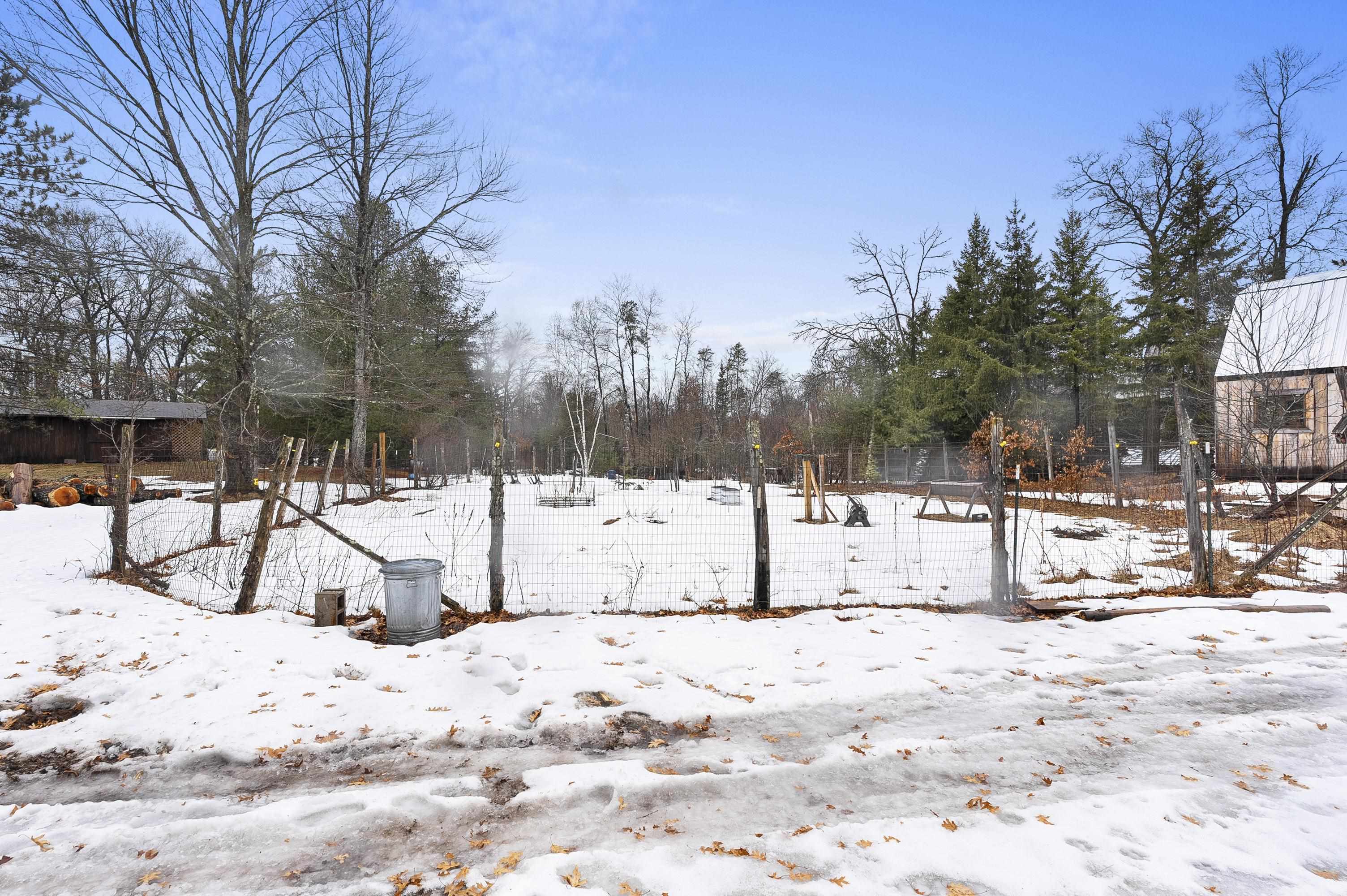 W8796 Smith Creek Road Crivitz, WI 54114 - Photo 46 of 69