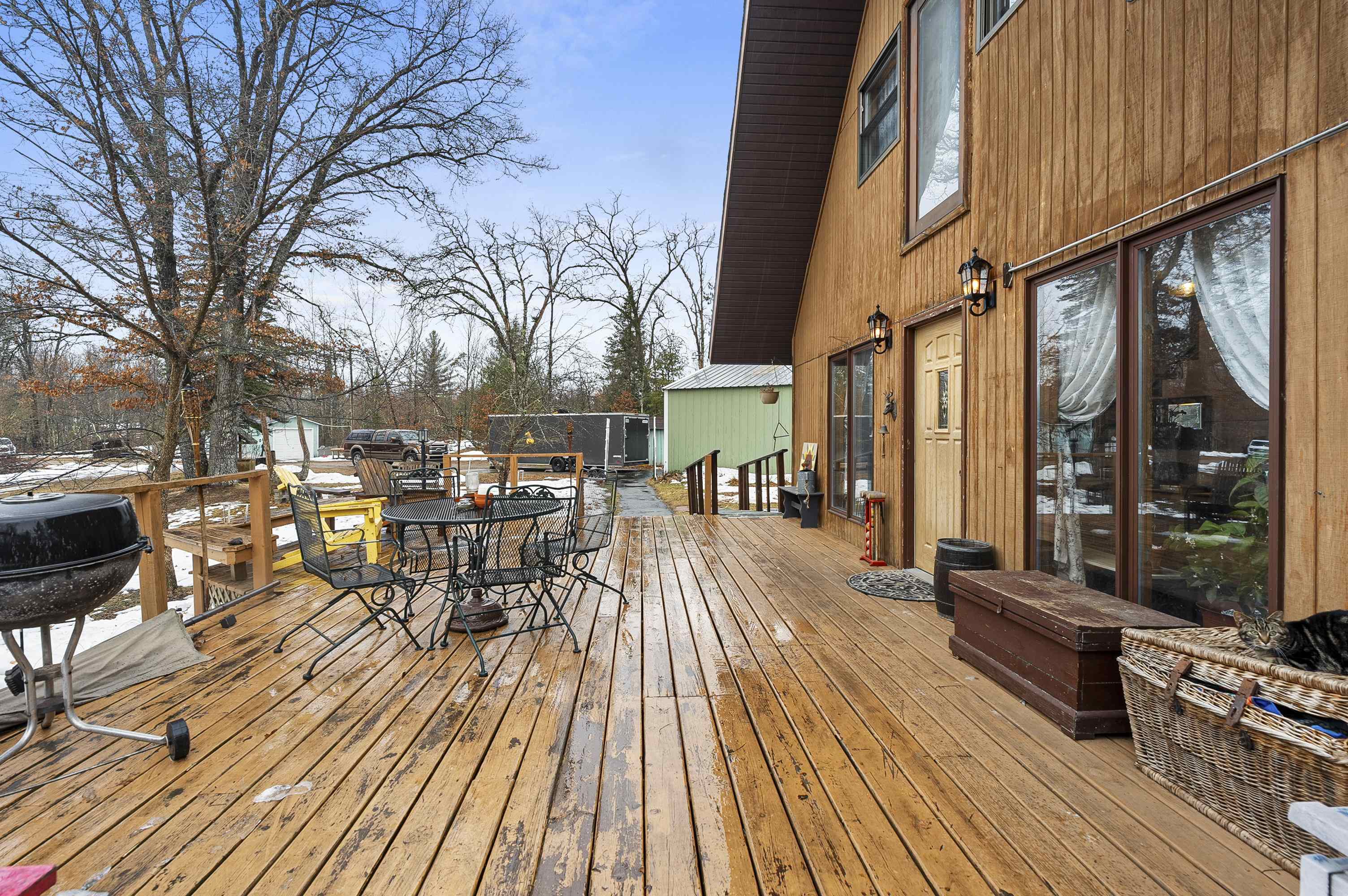 W8796 Smith Creek Road Crivitz, WI 54114 - Photo 50 of 69