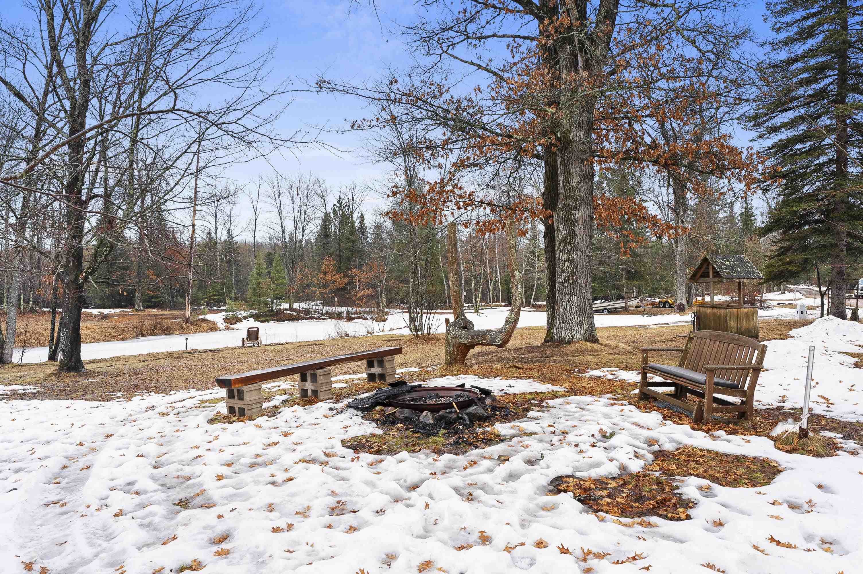 W8796 Smith Creek Road Crivitz, WI 54114 - Photo 52 of 69