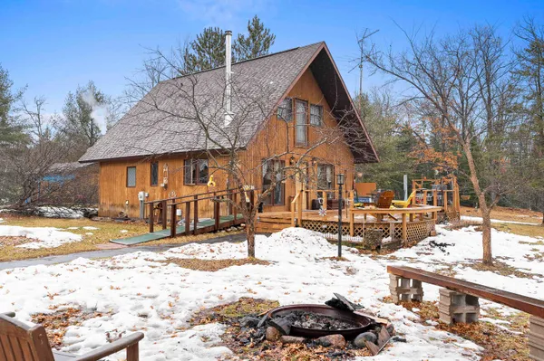 $435,000 | W8796 Smith Creek Road, Crivitz, WI 54114