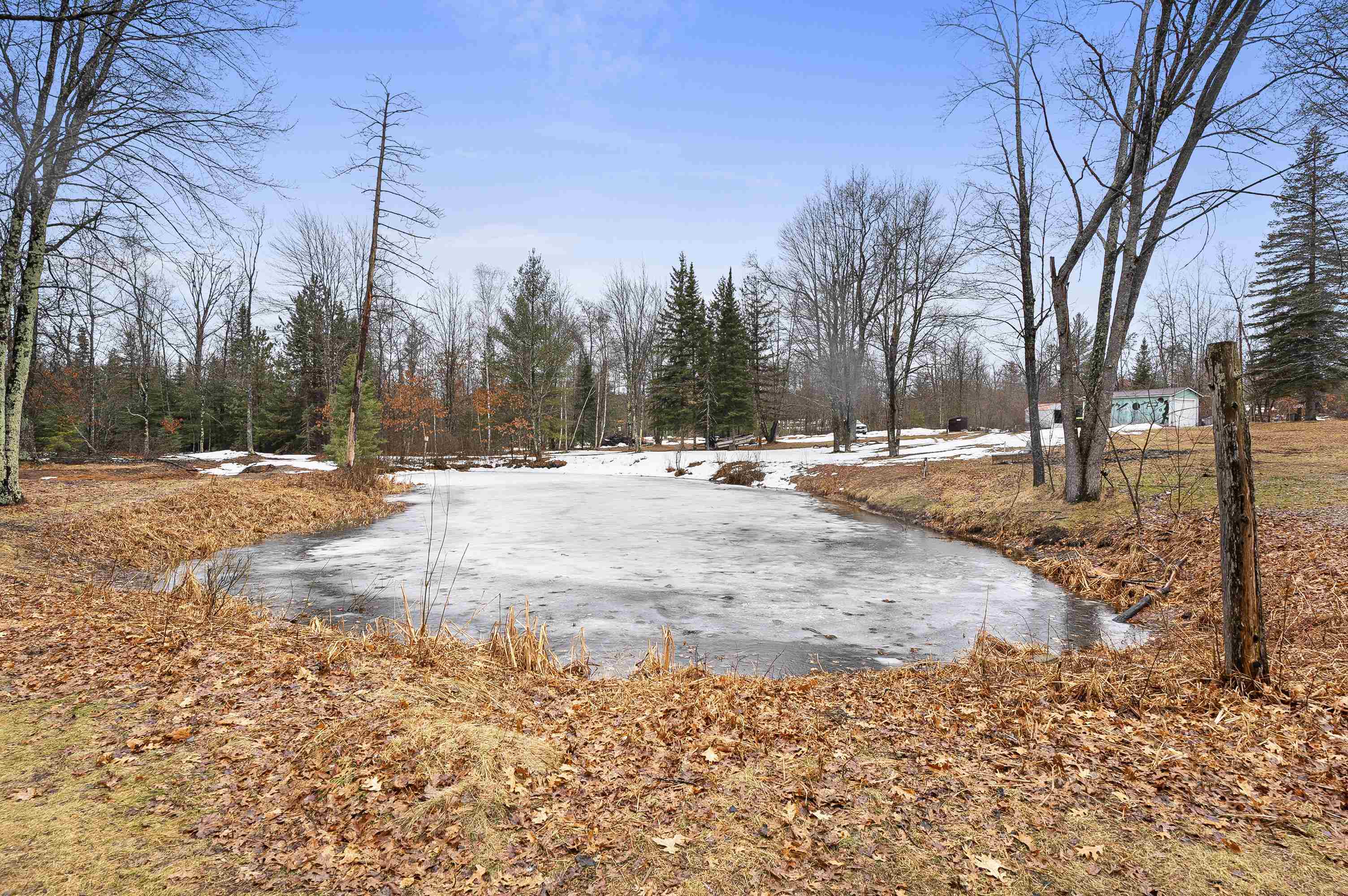 W8796 Smith Creek Road Crivitz, WI 54114 - Photo 57 of 69