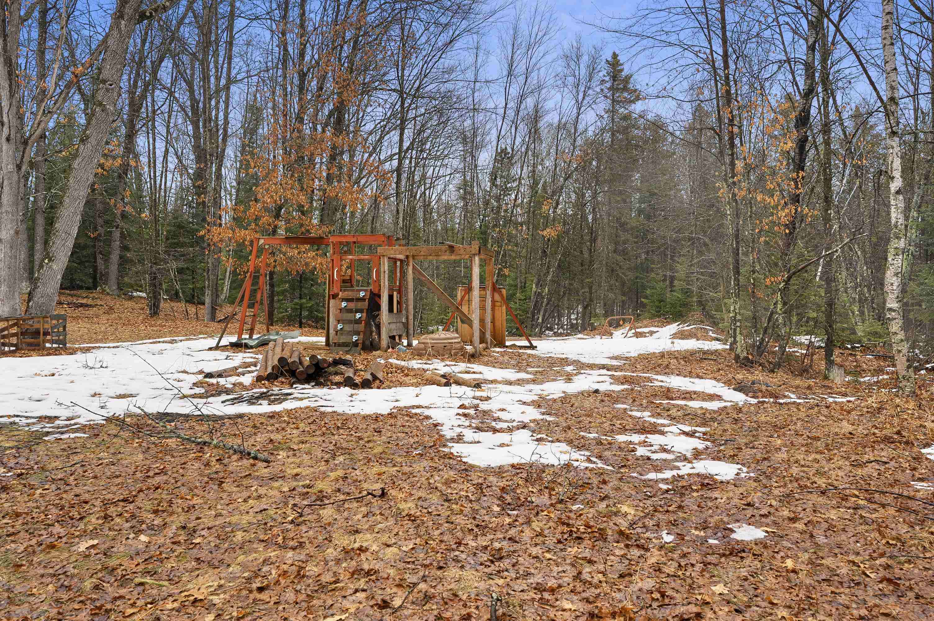 W8796 Smith Creek Road Crivitz, WI 54114 - Photo 60 of 69