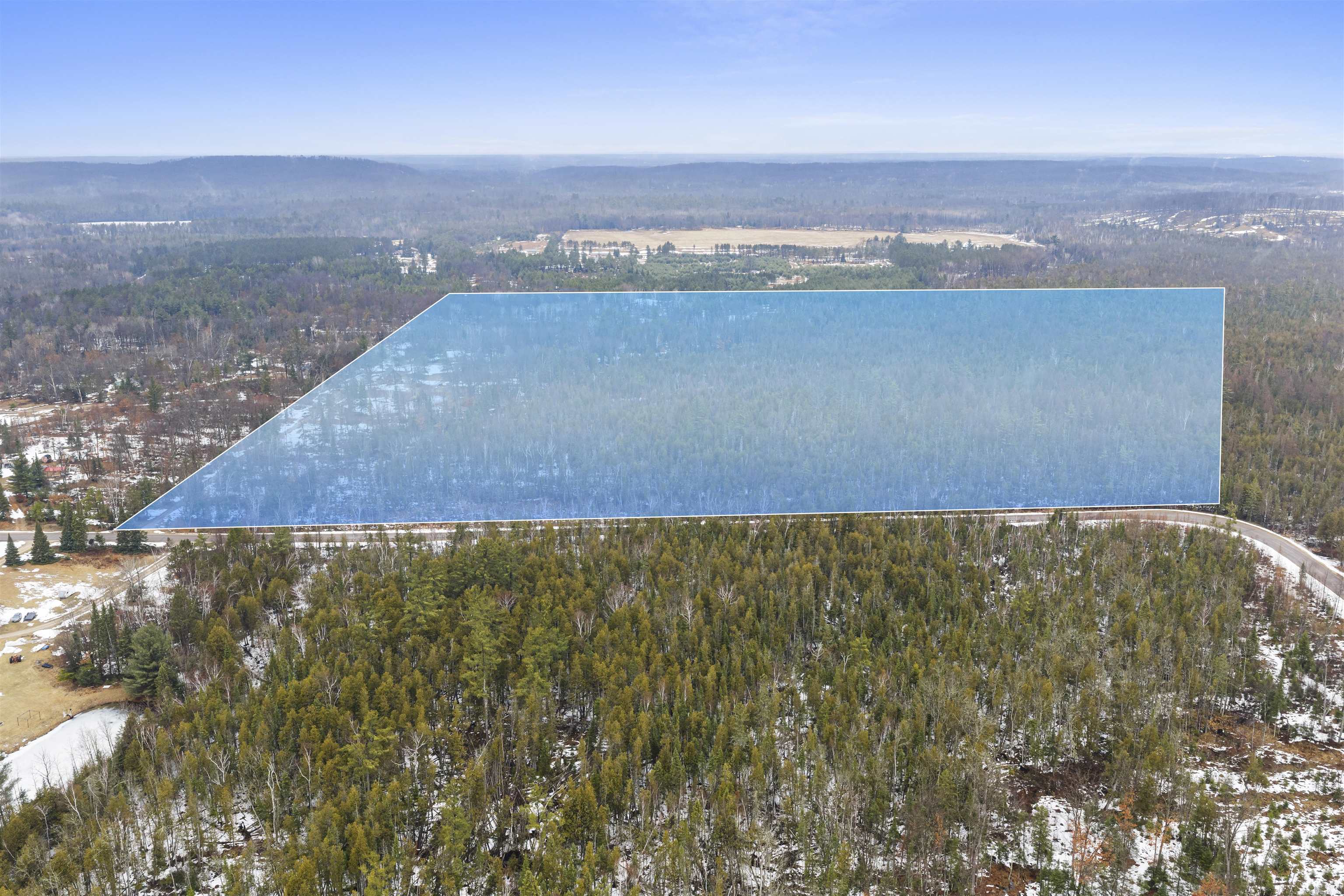 W8796 Smith Creek Road Crivitz, WI 54114 - Photo 6 of 69