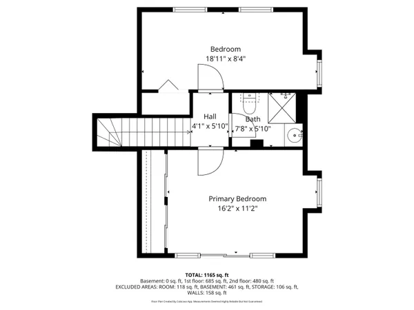 $435,000 | W8796 Smith Creek Road, Crivitz, WI 54114