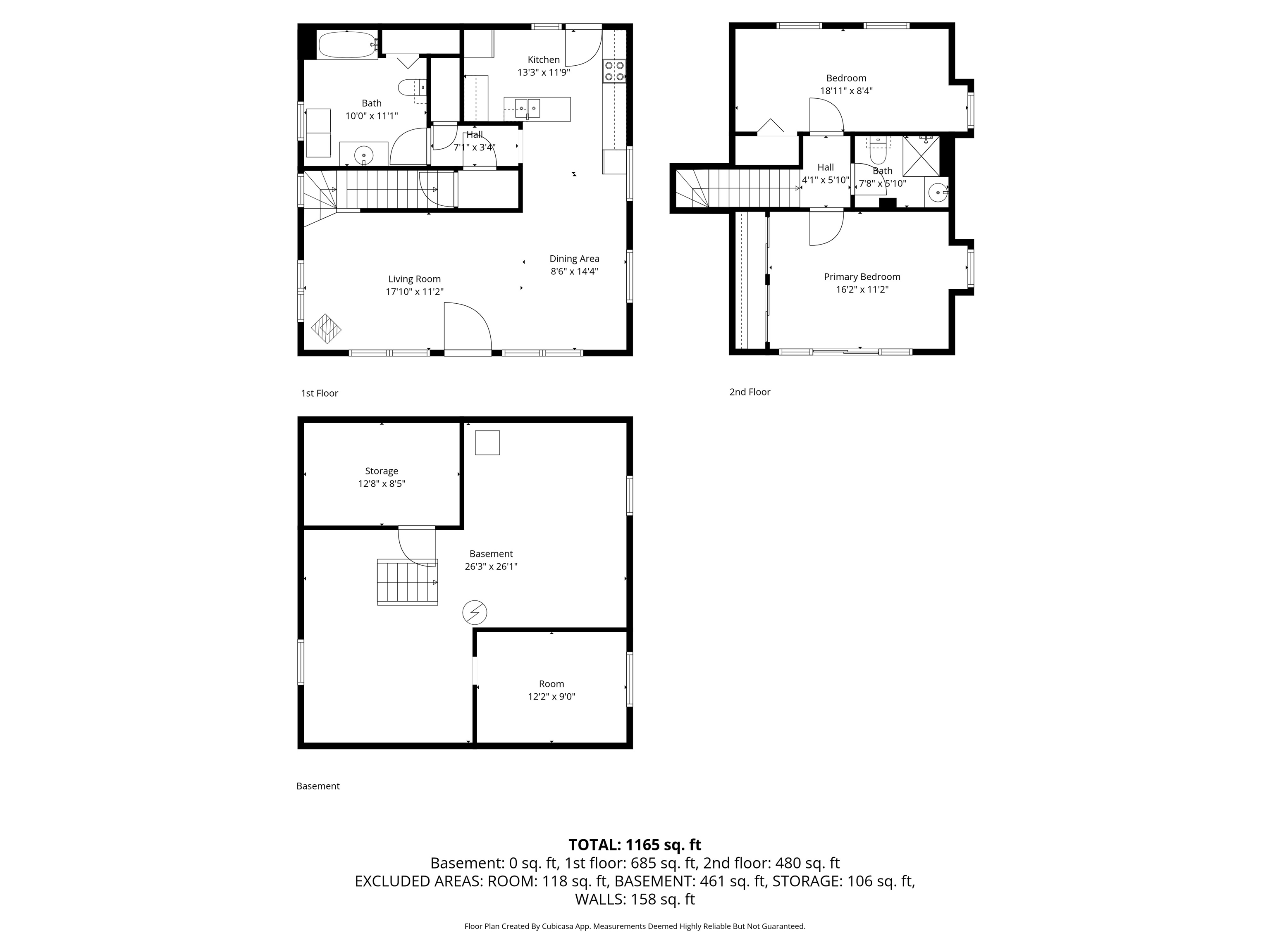 W8796 Smith Creek Road Crivitz, WI 54114 - Photo 69 of 69