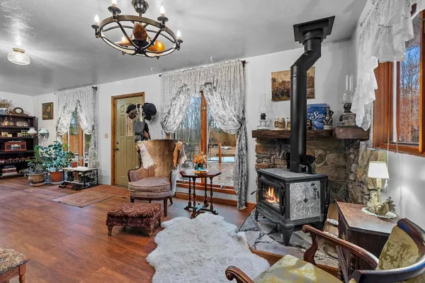 $435,000 | W8796 Smith Creek Road, Crivitz, WI 54114
