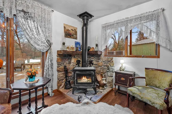 $435,000 | W8796 Smith Creek Road, Crivitz, WI 54114