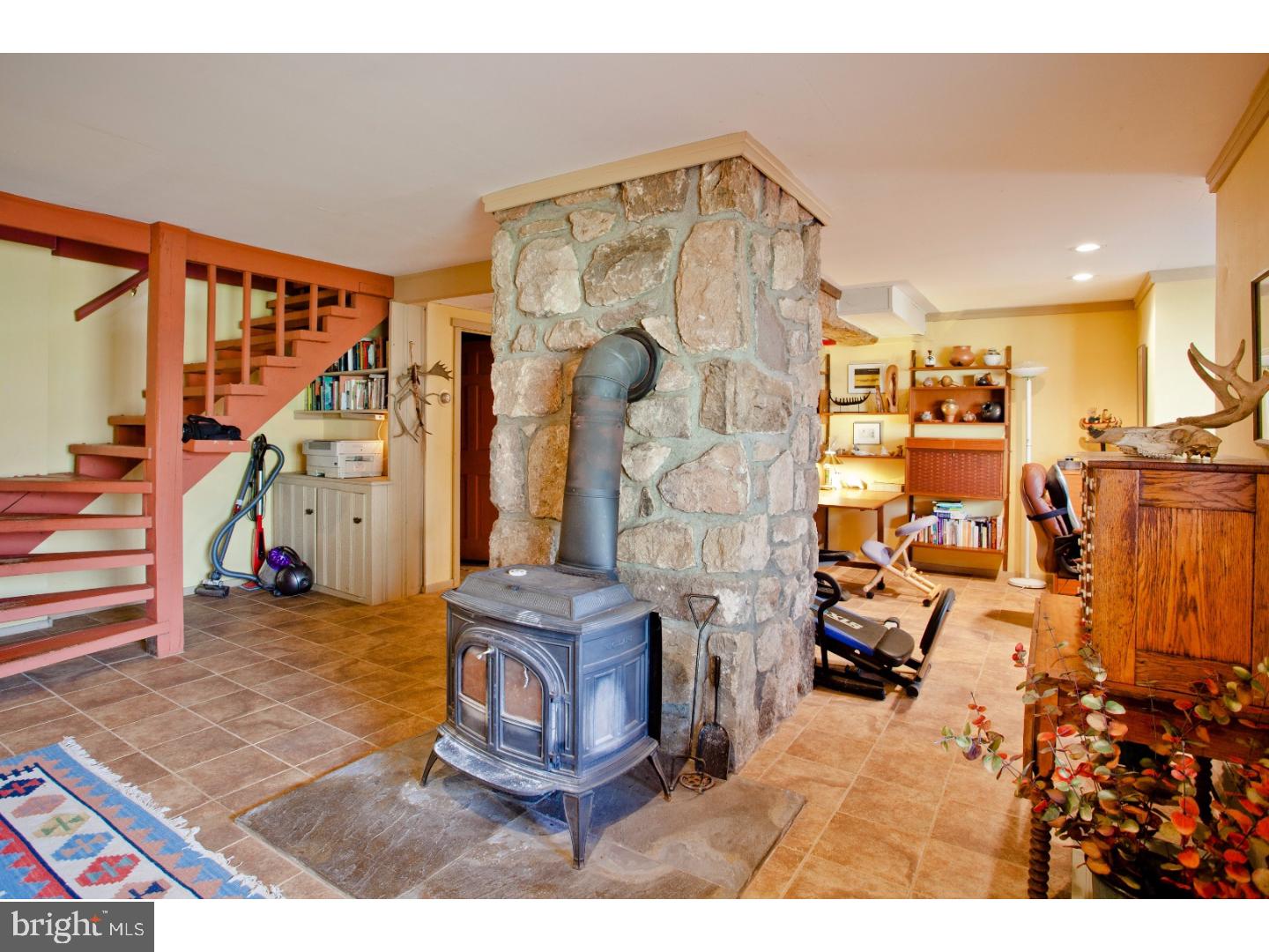 1141 Ridge Road Pottstown, PA 19465 - Photo 20 of 25 Basement - Finished