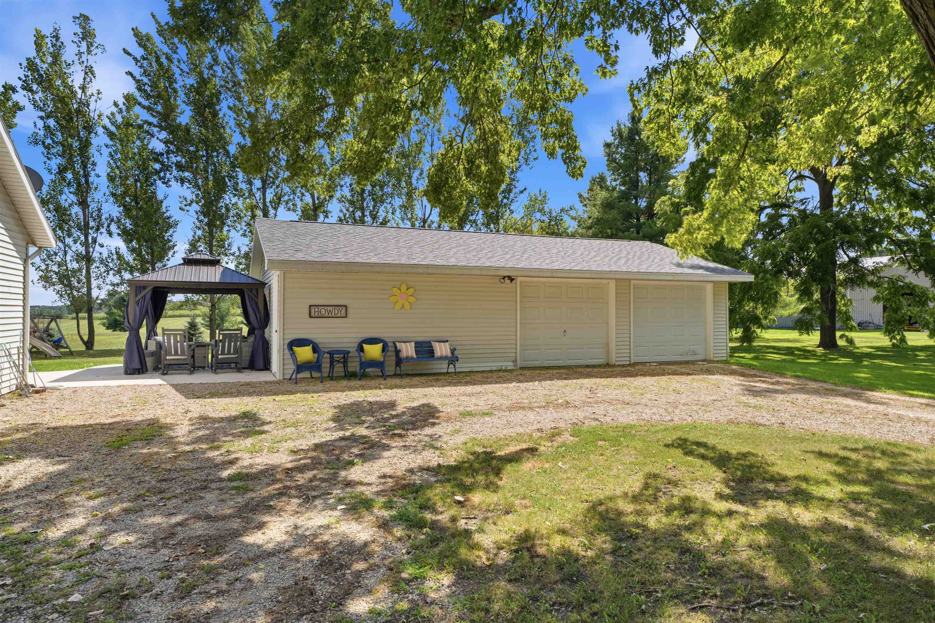 E5179 County Rd B Manawa, WI 54949 - Photo 37 of 47 Gallery Image 37