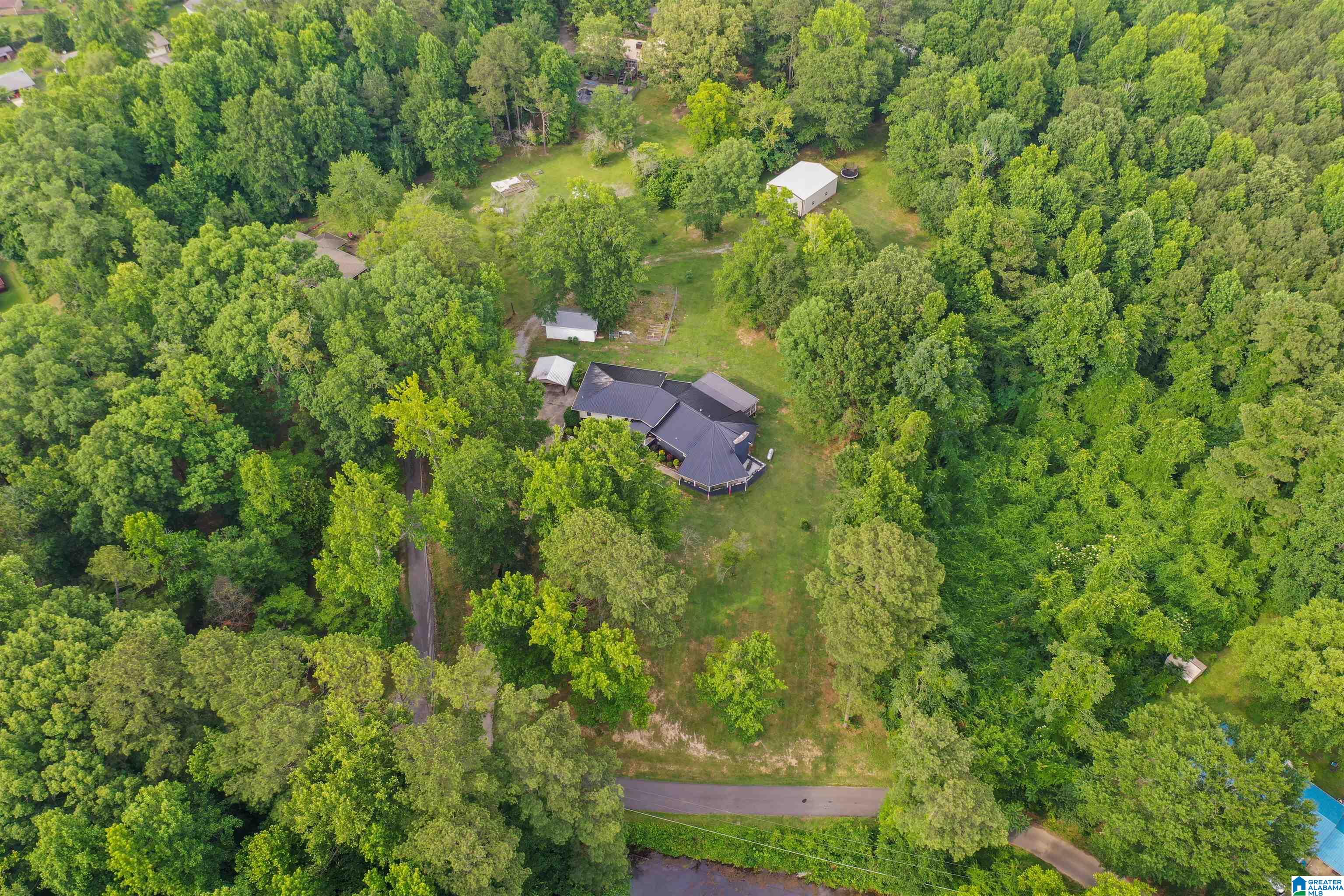 465 Lakewood Road Rainbow City, AL 35906 - Photo 37 of 43