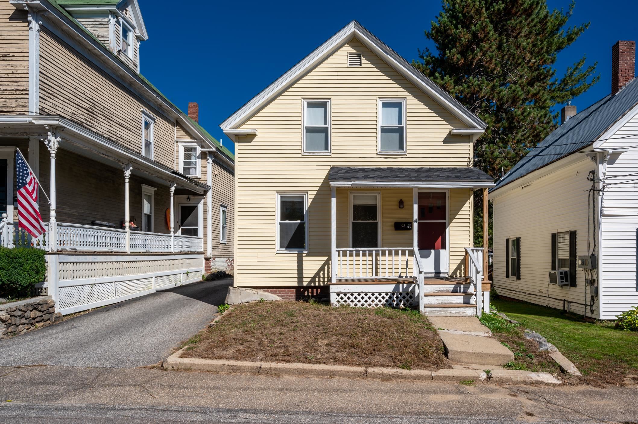 80 Spring Street Laconia, NH 03246 - Photo 2 of 19