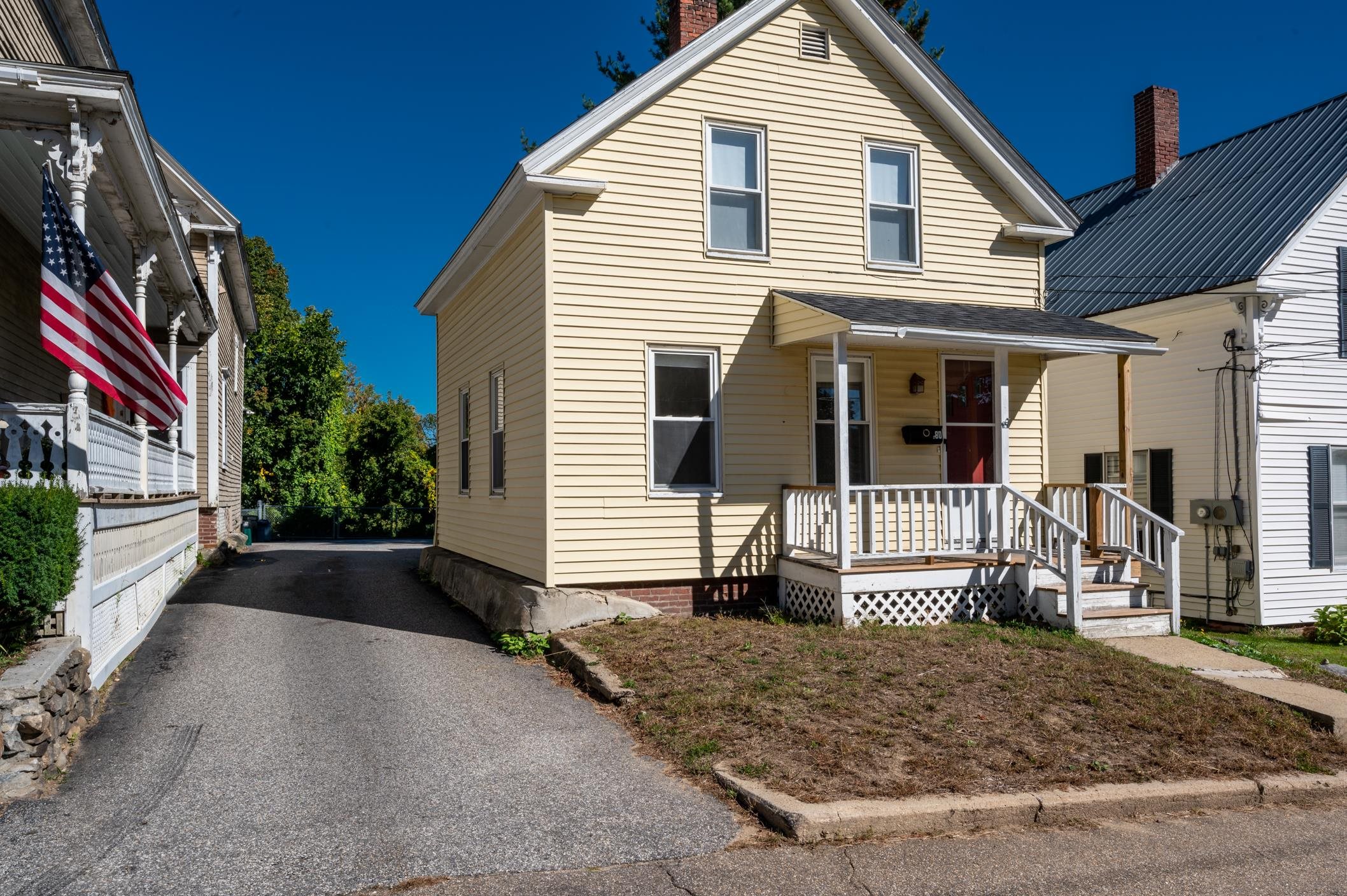 80 Spring Street Laconia, NH 03246 - Photo 3 of 19