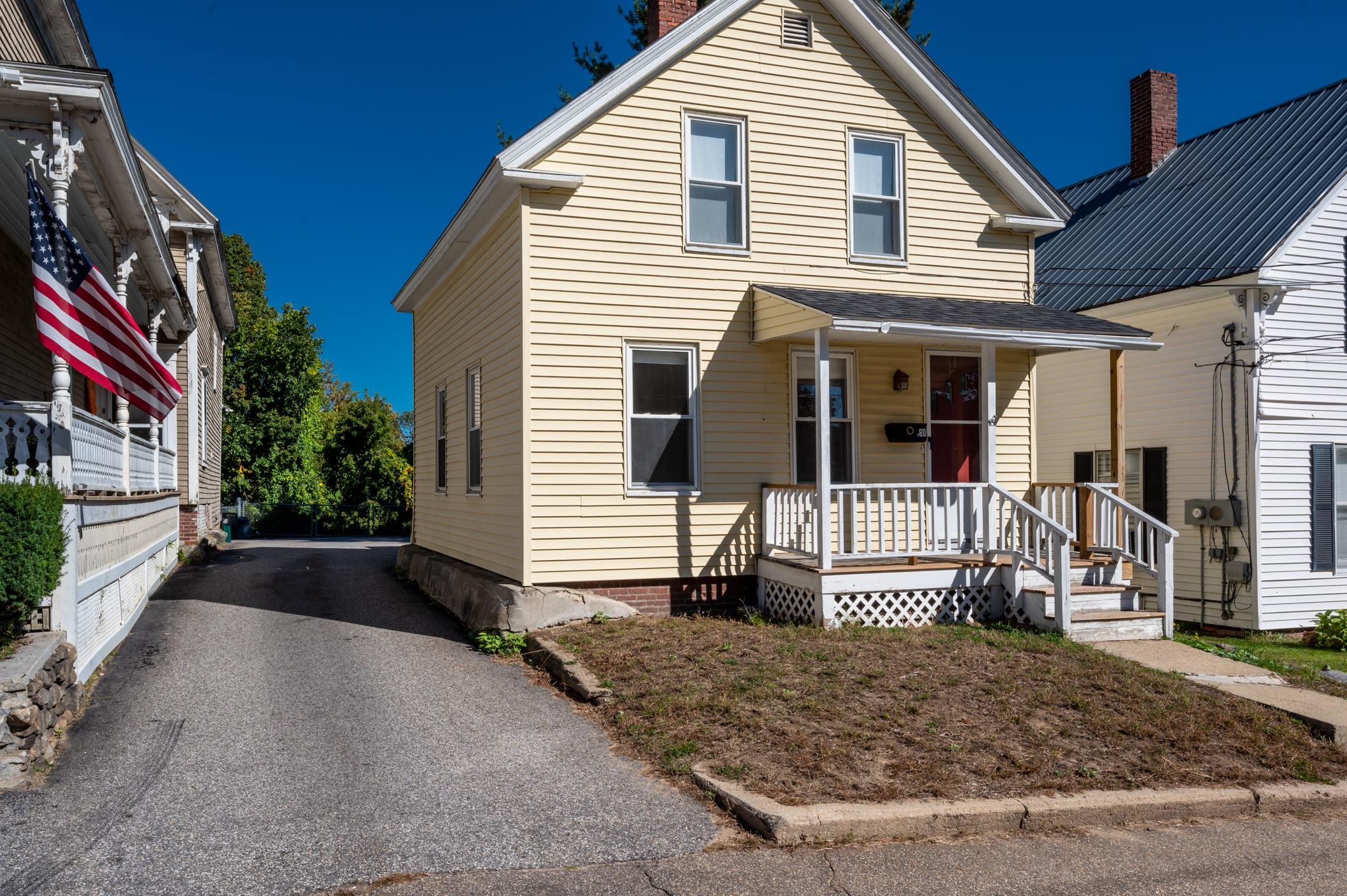 80 Spring Street Laconia, NH 03246 - Photo 4 of 19
