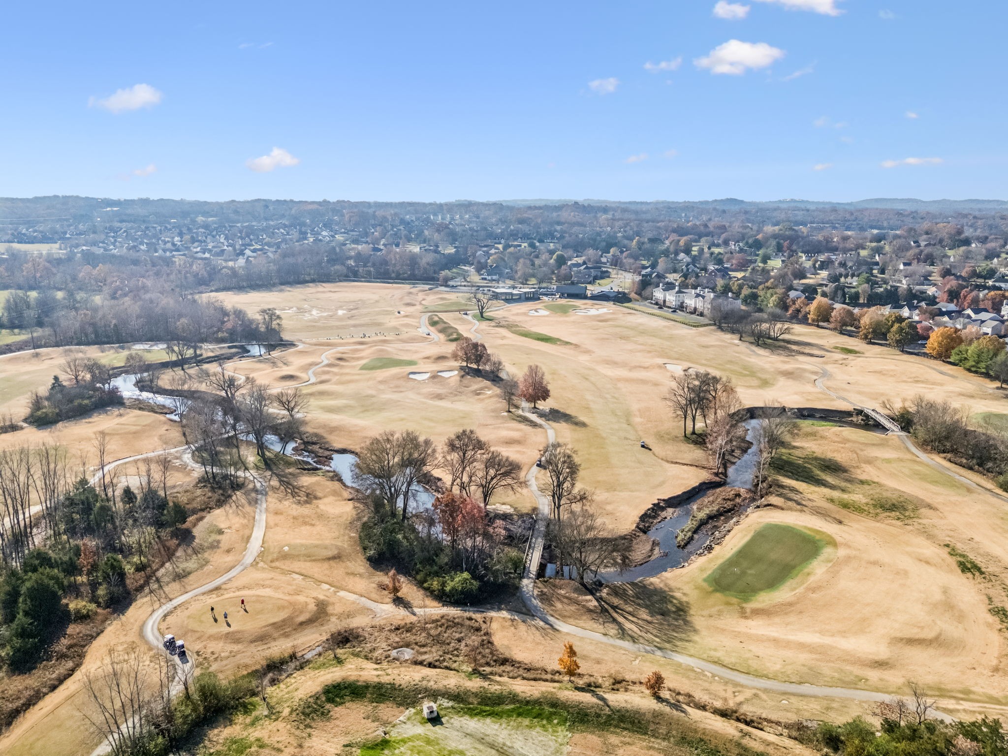 603 Birdie Dr Spring Hill Spring Hill, TN 37174 - Photo 25 of 26 a view of a city