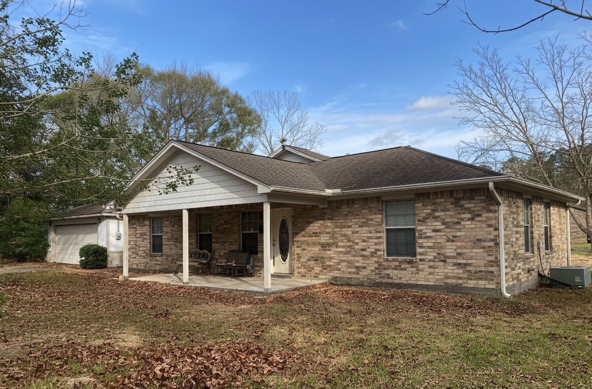 14755 Quinette Road Conroe, TX 77302 - Photo 1 of 18