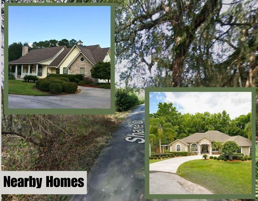 Shane Ct Street St. Augustine, FL 32092 - Photo 4 of 16