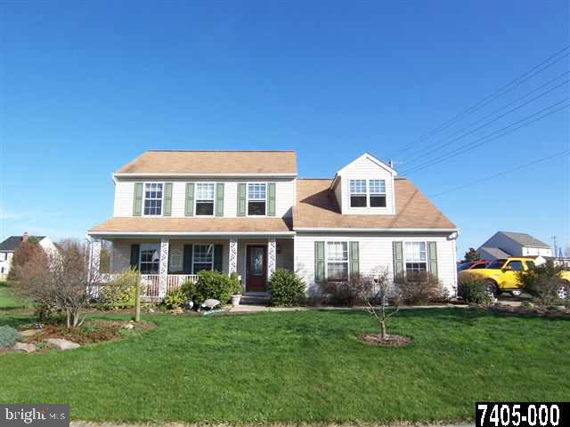5 Fig Tree Way Manchester, PA 17345 - Photo 1 of 1 Gallery Image 1