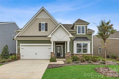 $639,950 | 1013 Lookout Shls Drive, Fort Mill, SC 29715