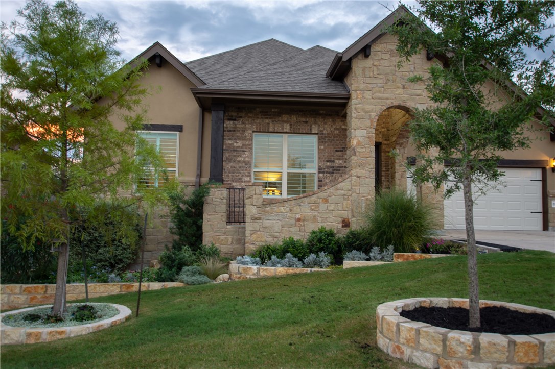 22521 Rock Wren Road Spicewood, TX 78669 - Photo 1 of 38