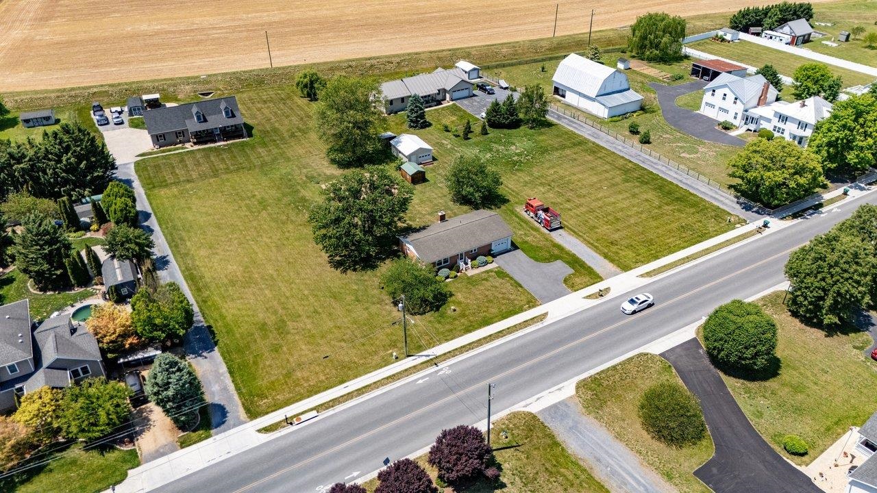 310 Dry River Road Bridgewater, VA 22812 - Photo 46 of 69