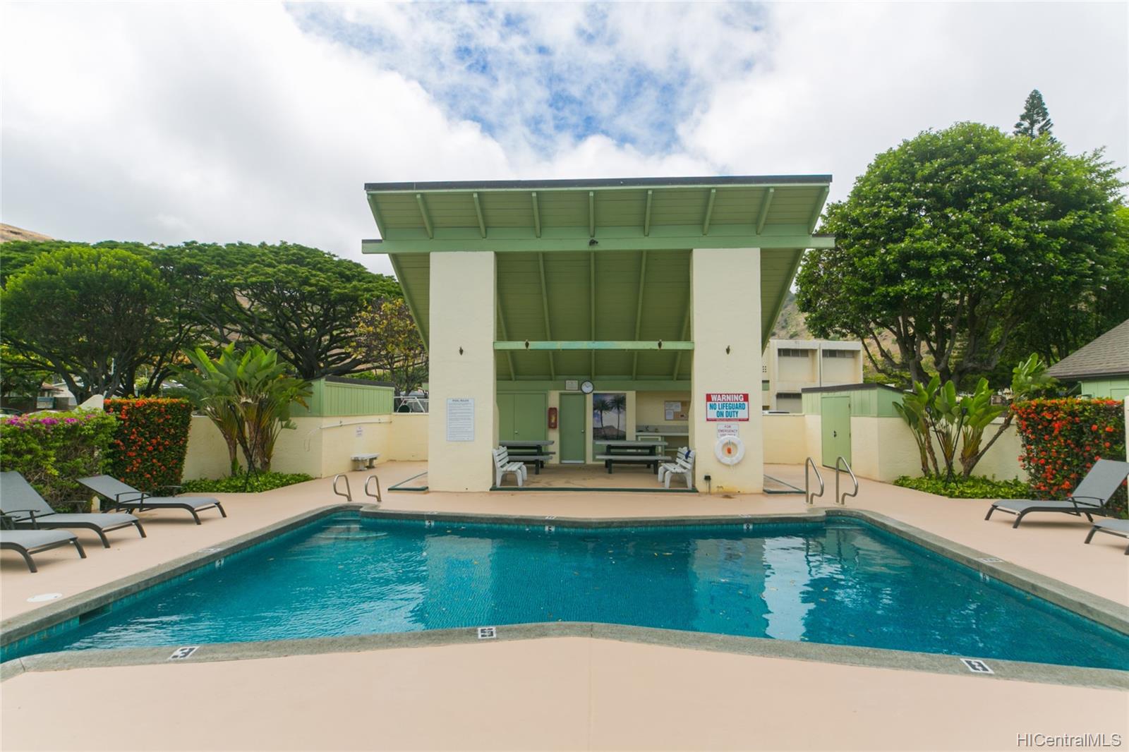 551 Pepeekeo Street, Unit 325B, Honolulu, HI 96825 Compass