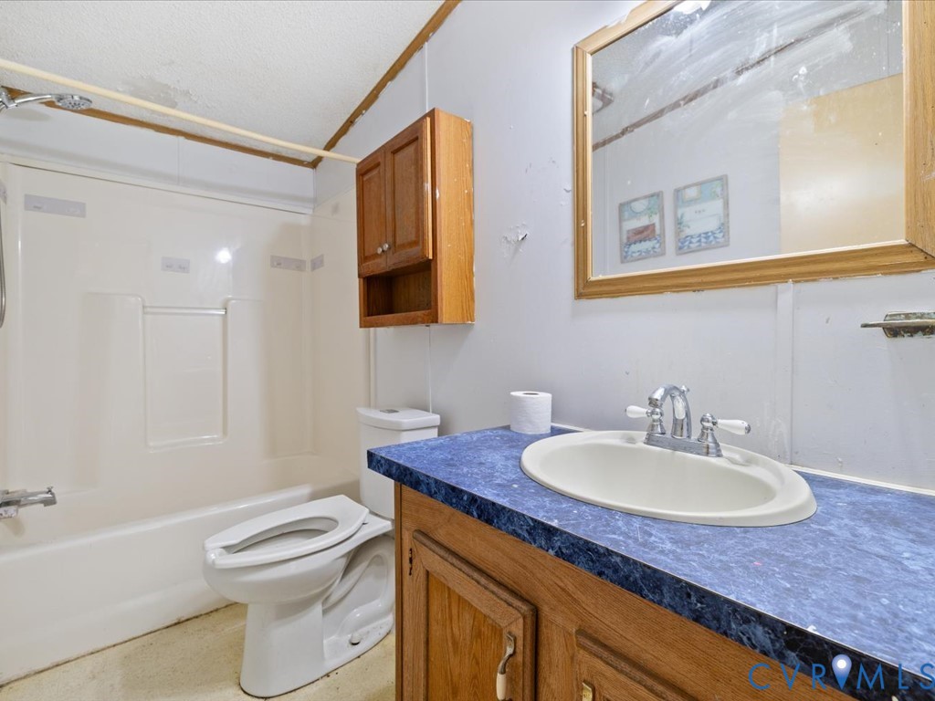 1250 Dorrell Road Aylett, VA 23009 - Photo 21 of 28