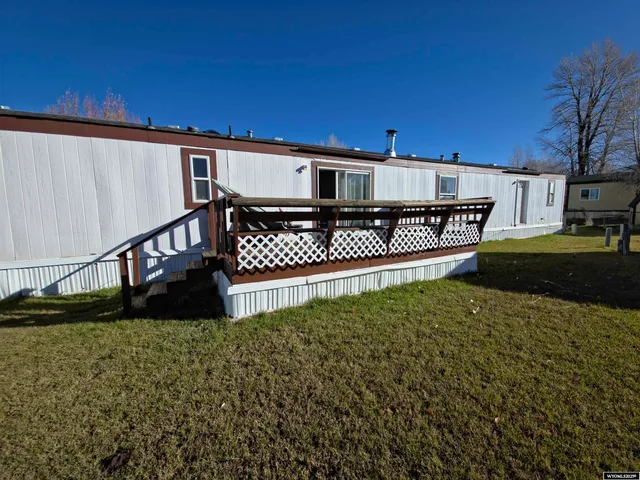 $63,000 | 270 Thornock Avenue, Evanston, WY 82930