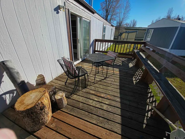 $63,000 | 270 Thornock Avenue, Evanston, WY 82930