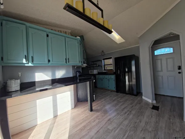 $61,000 | 270 Thornock Avenue, Evanston, WY 82930