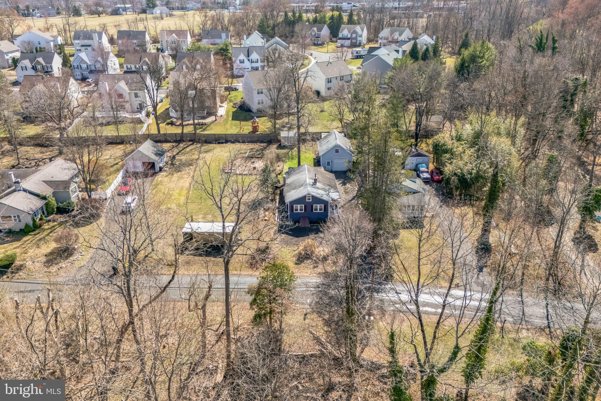 2775 Valley Road Jamison, PA 18929 - Photo 11 of 40 a view of city