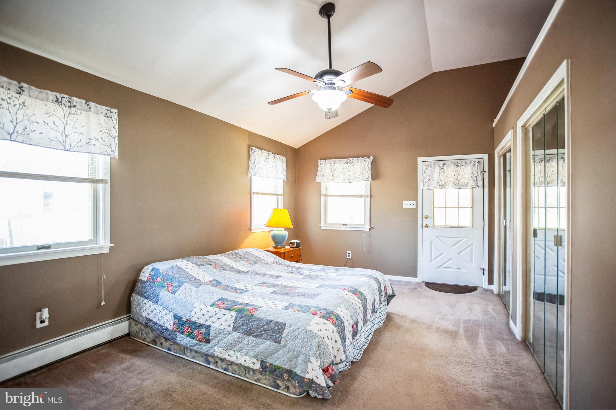 2775 Valley Road Jamison, PA 18929 - Photo 24 of 40 a bedroom with a bed and window