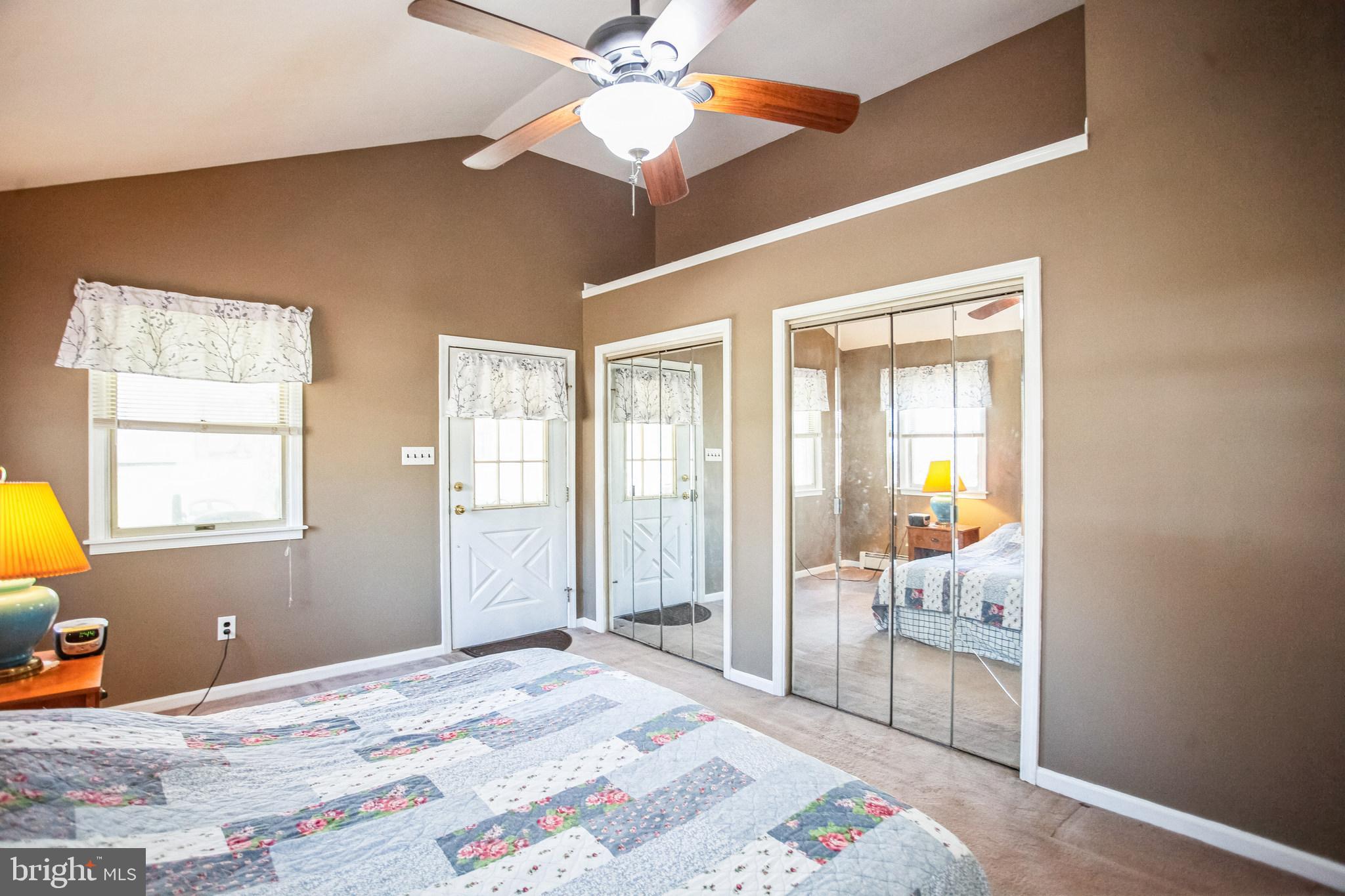 2775 Valley Road Jamison, PA 18929 - Photo 25 of 40 a bedroom with a bed and a window
