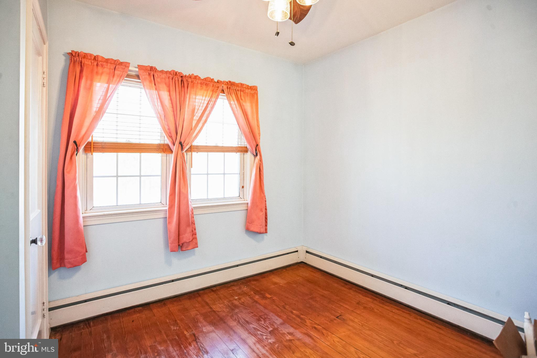 2775 Valley Road Jamison, PA 18929 - Photo 30 of 40 wooden floor in an empty room with a window