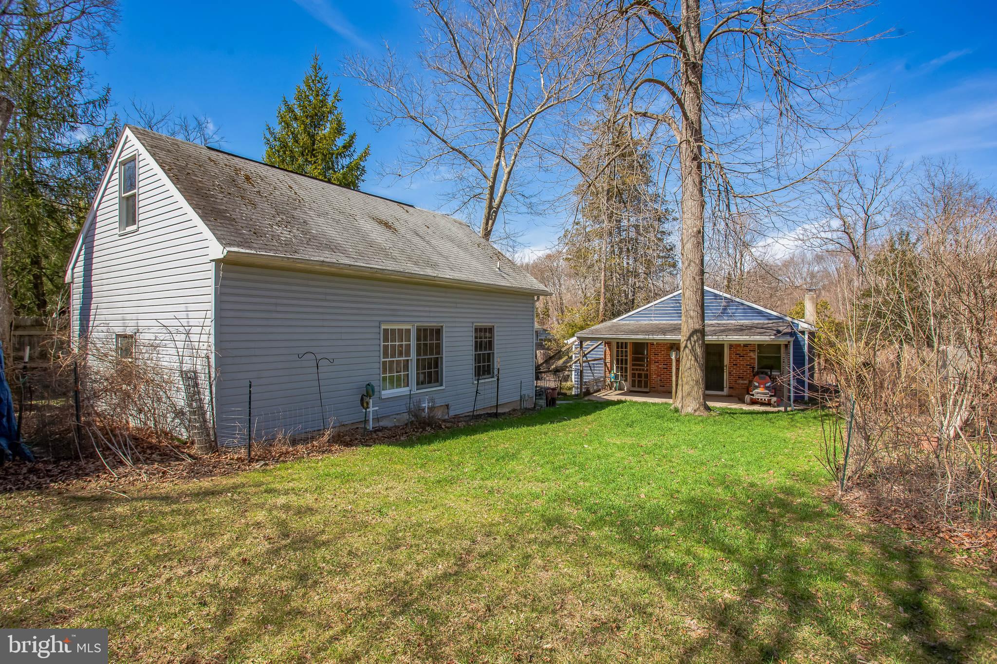 2775 Valley Road Jamison, PA 18929 - Photo 34 of 40 a view of a house with a yard