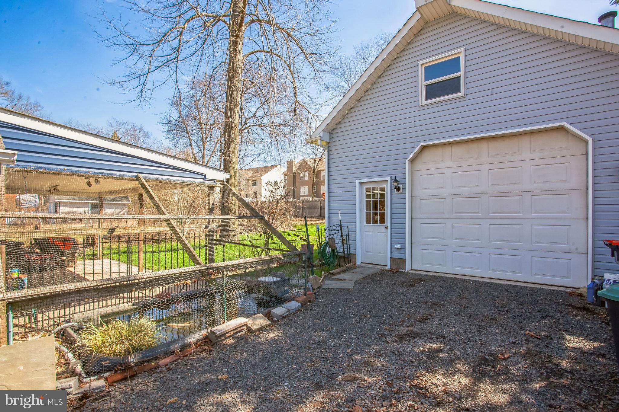 2775 Valley Road Jamison, PA 18929 - Photo 37 of 40 a view of house with backyard