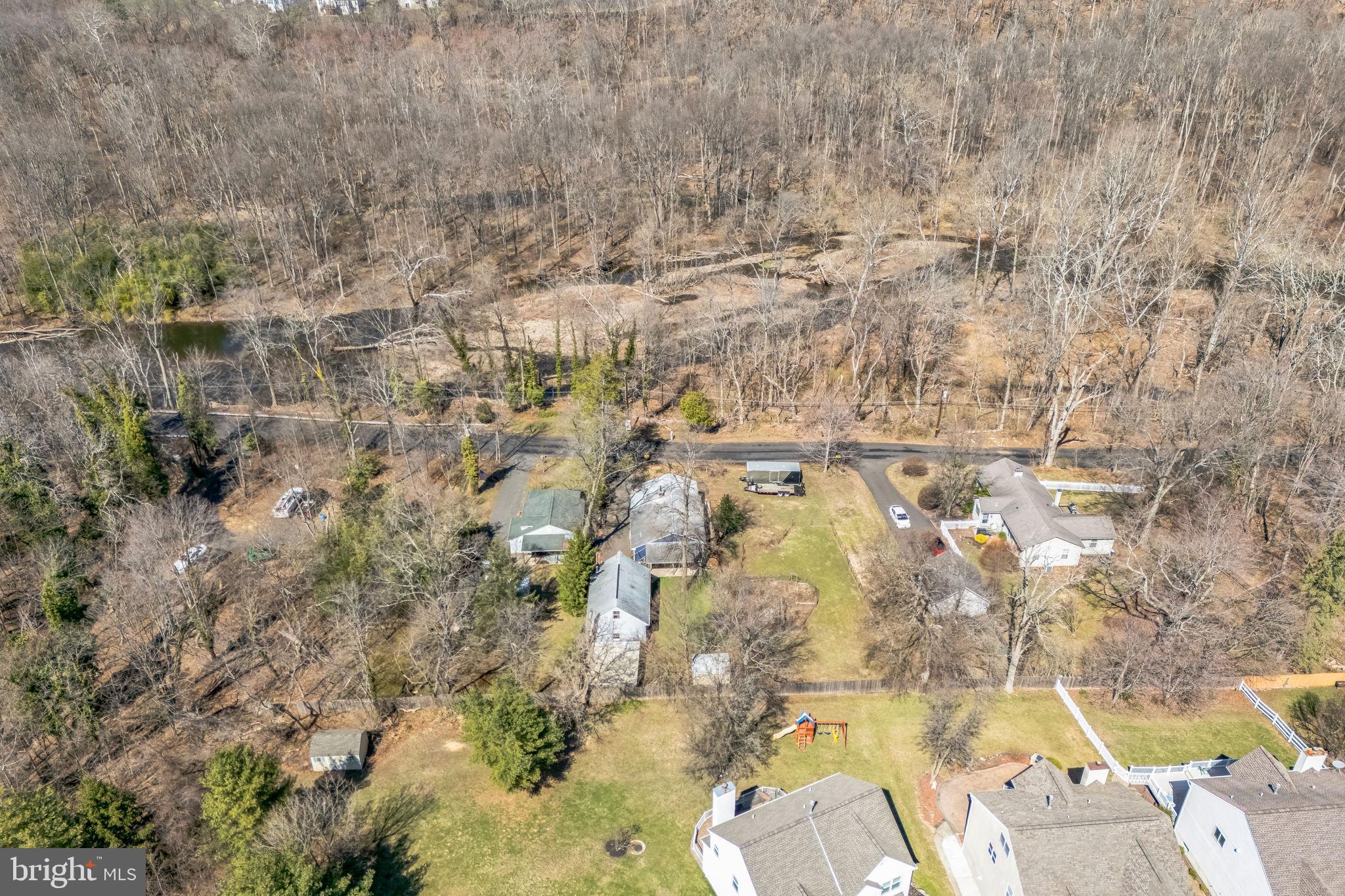 2775 Valley Road Jamison, PA 18929 - Photo 7 of 40 a view of residential space with wooden wall and space