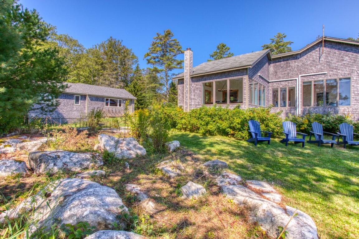 52 Strout Road Southport, ME 04576 - Photo 16 of 58 14