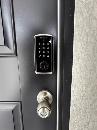 a bathroom with a toilet and a sink