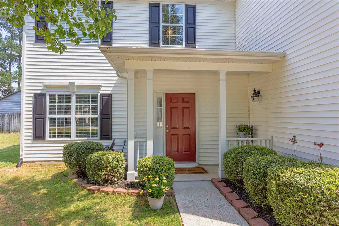 3032 Bethwicke Court Raleigh, NC 27604 - Photo 2 of 30 Photo 2