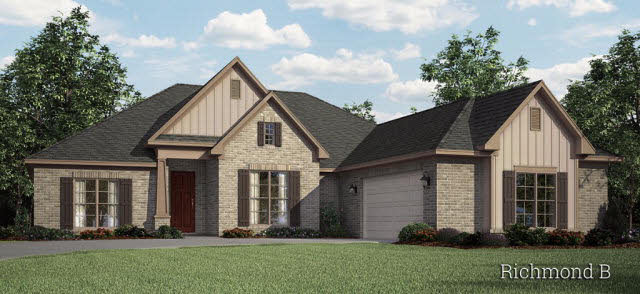 27118 Gramercy Lane Daphne, AL 36526 - Photo 1 of 2