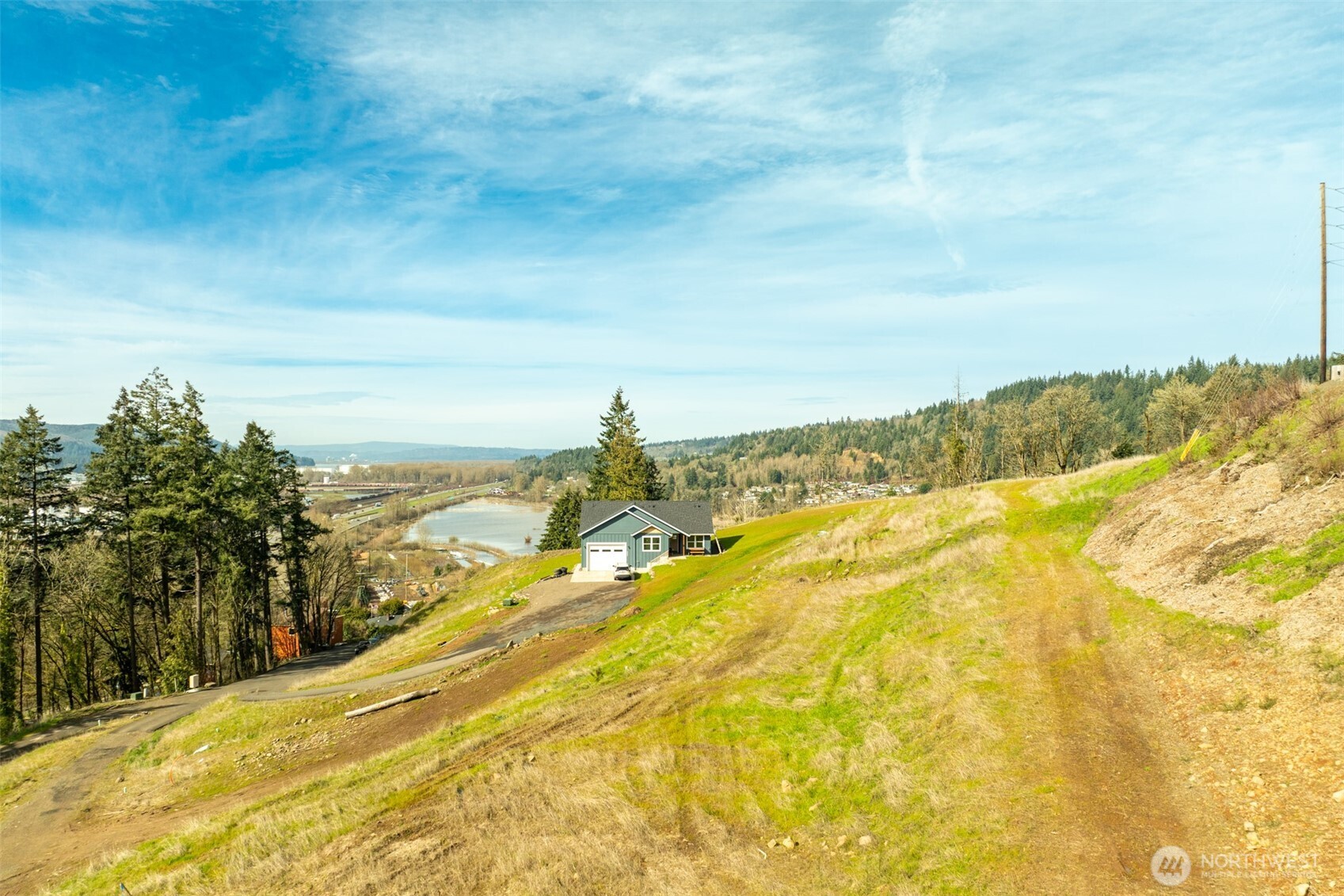 0 Spencer Creek Road, Unit LOT 1 Kalama, WA 98625 - Photo 16 of 31