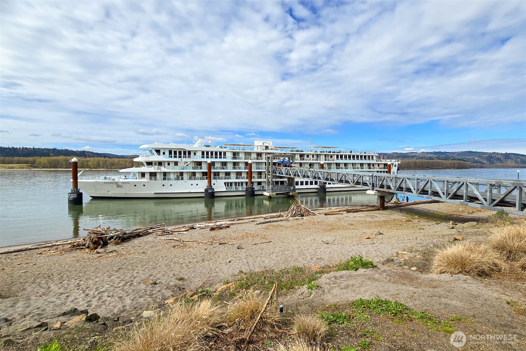 0 Spencer Creek Road, Unit LOT 1 Kalama, WA 98625 - Photo 22 of 31 a view of swimming pool with a yard