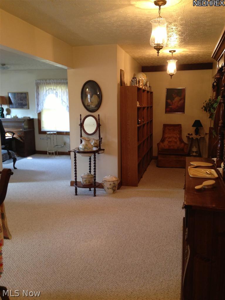 359 West Marshall Road McDonald, OH 44437 - Photo 15 of 20 View from the top of stairs