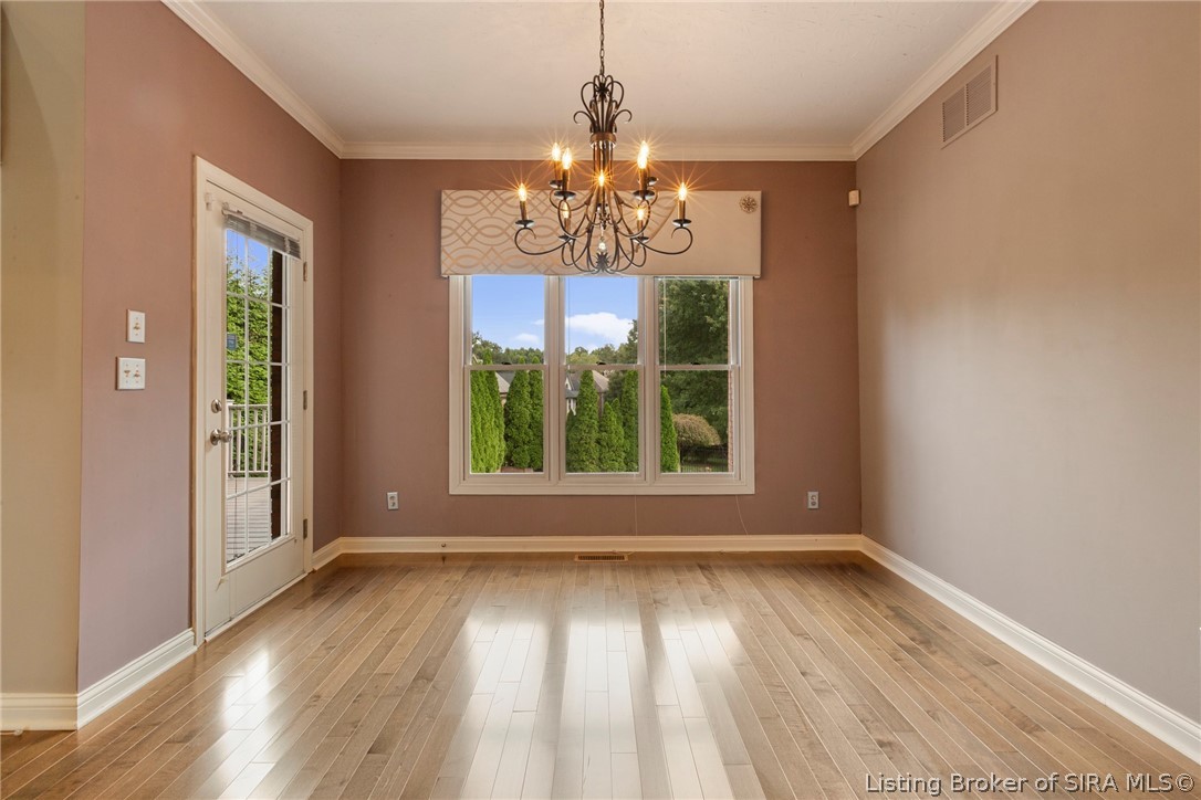 4067 Viewcrest Loop Floyds Knobs, IN 47119 - Photo 7 of 21 Gallery Image 7