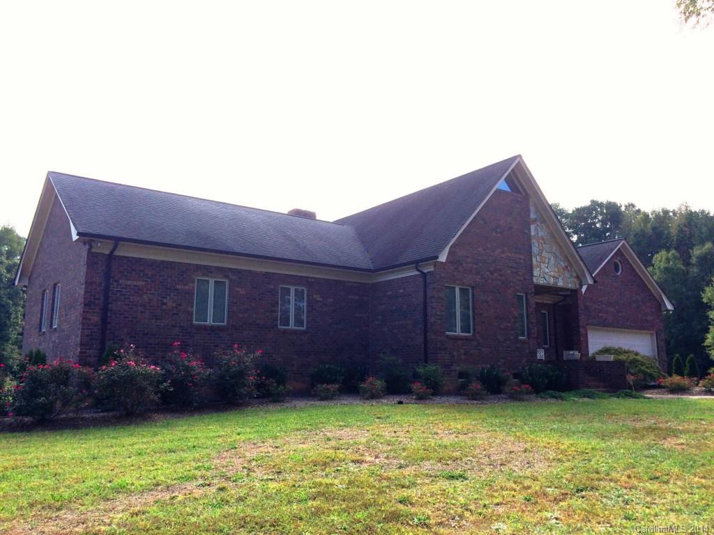 12218 Pine Bluff Road Midland, NC 28107 - Photo 2 of 24 Gallery Image 2