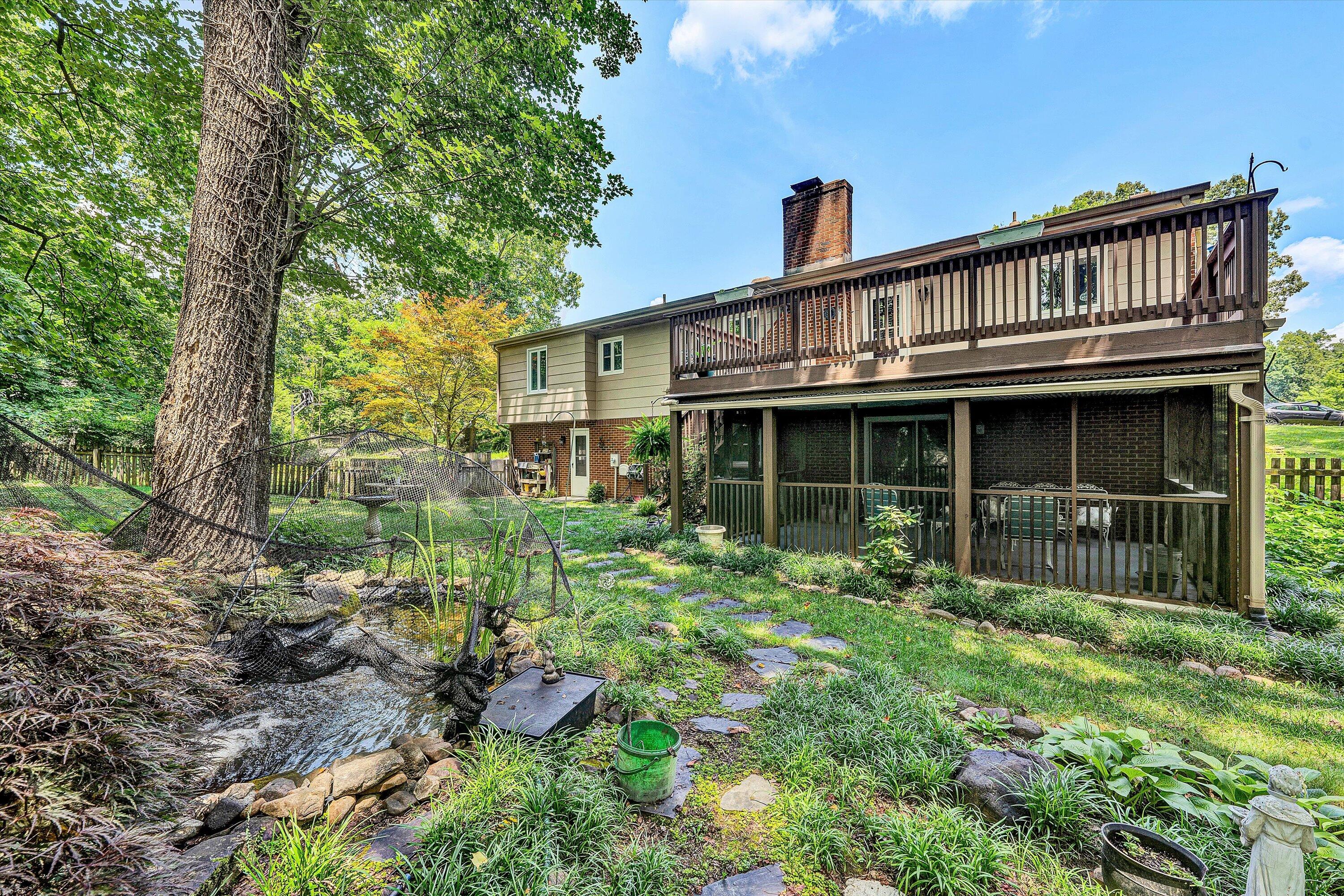199 Stratford Drive Blue Ridge, VA 24064 - Photo 41 of 46 41-DSC07758