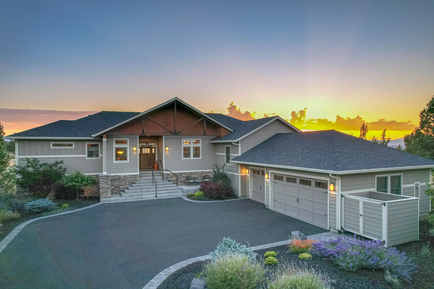 335 Scenic Ridge Court Redmond, OR 97756 - Photo 37 of 76 335-719