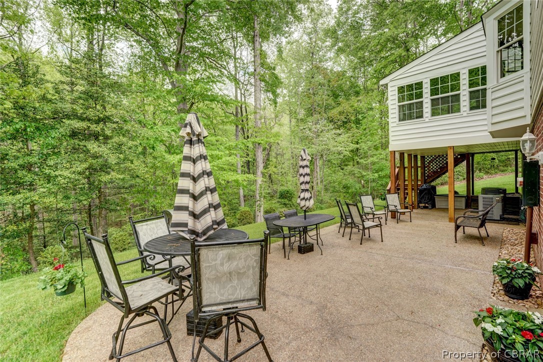 4110 Old Nottingham Road Quinton, VA 23141 - Photo 40 of 50 Gallery Image 40